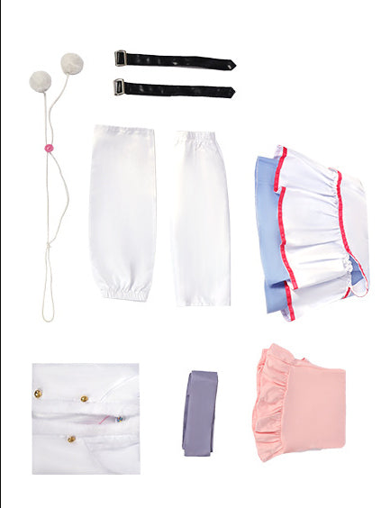 ラブライブ！スノーハレーション |東條希