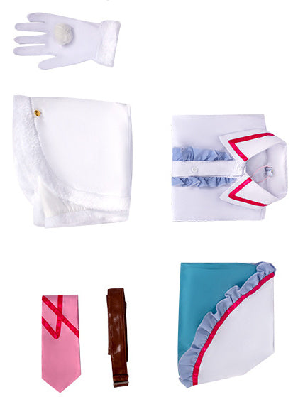 ラブライブ！Snow Halation | 星空凛