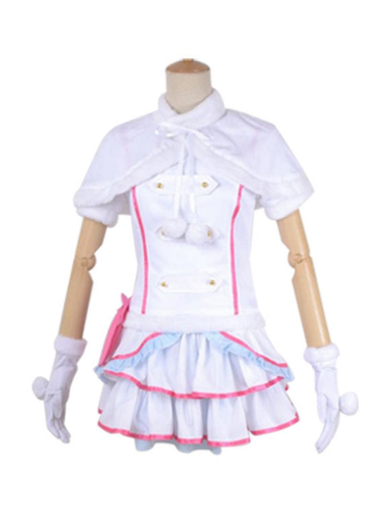 ラブライブ！Snow Halation | 絢瀬絵里