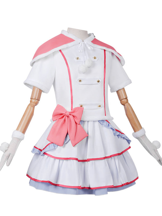 ラブライブ！スノーハレーション |小泉花陽