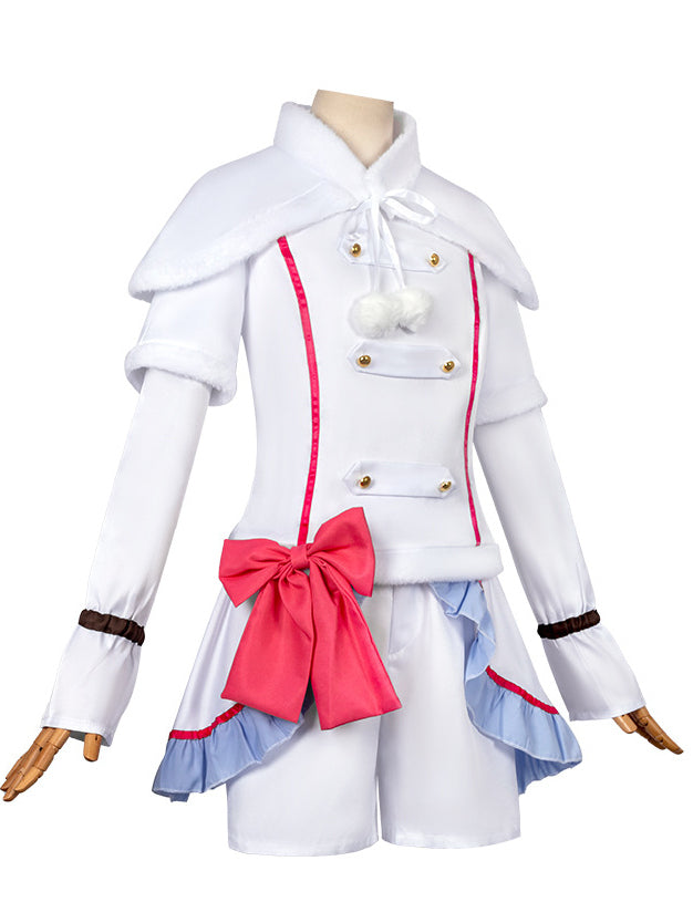 ラブライブ！スノーハレーション |園田海未