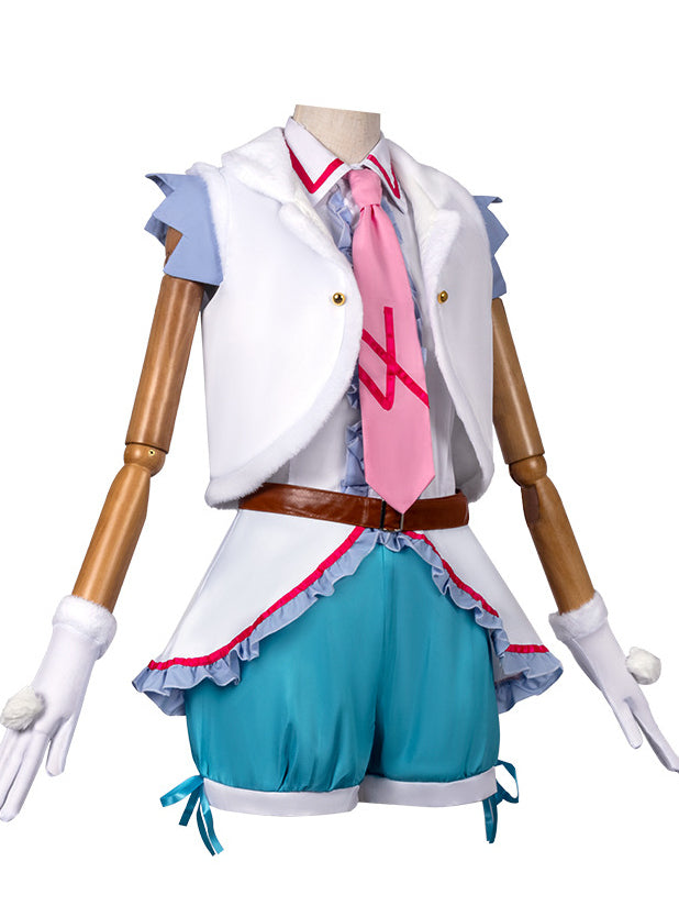 ラブライブ！Snow Halation | 星空凛