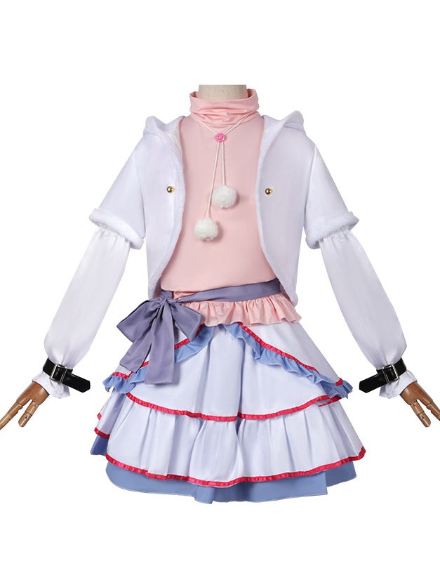 ラブライブ！スノーハレーション |東條希