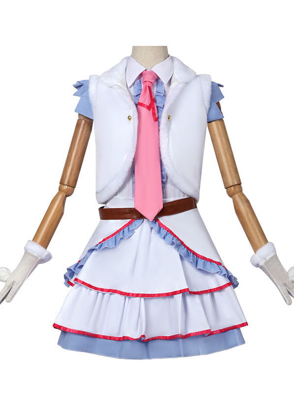 LoveLive! Snow Halation | Honoka Kosaka