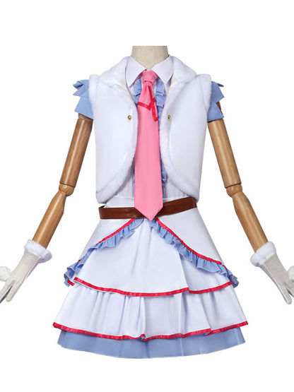 LoveLive! Snow Halation | Honoka Kosaka