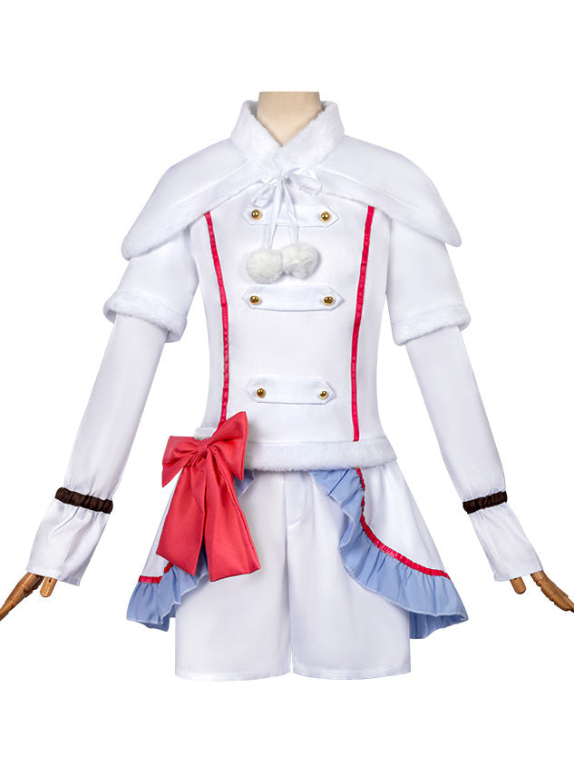 ラブライブ！スノーハレーション |園田海未