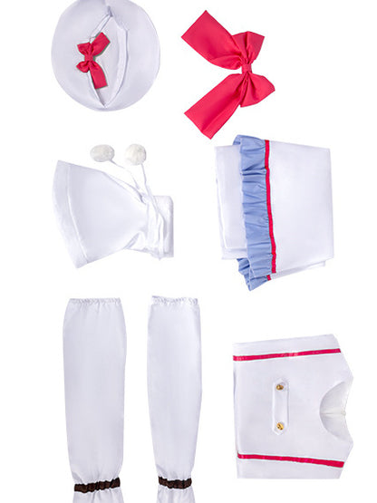 LoveLive! Snow Halation | Umi Sonoda