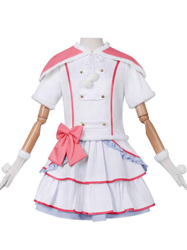 ラブライブ！スノーハレーション |小泉花陽