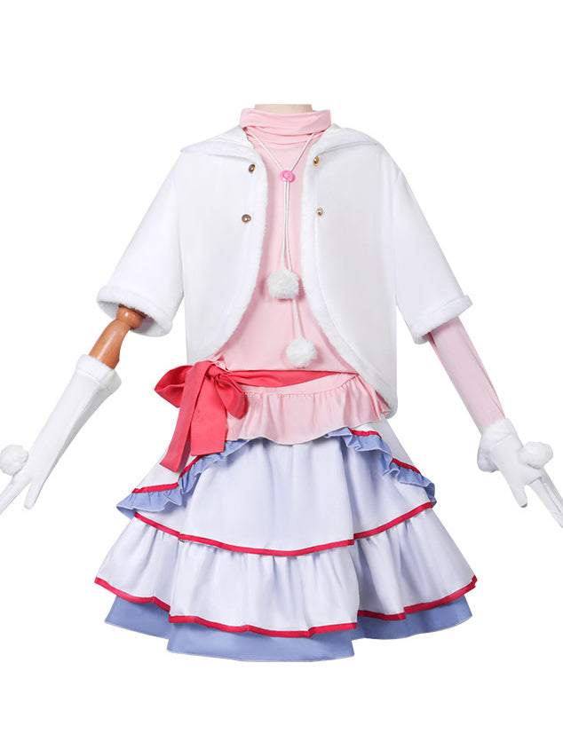 ラブライブ！スノーハレーション |矢澤にこ